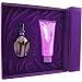 My Queen By Alexander Mcqueen For Women. Set-eau De Parfum Spray 1.6 OZ & Body Lotion 3.3 OZ