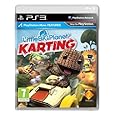 LittleBigPlanet Karting (PS3)