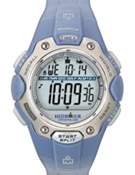 Timex Unisex T5J411 Ironman SHOCK Triathlon 30-Lap Watch