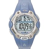 Timex Unisex Ironman SHOCK Triathlon 30-Lap Watch #T5J411 by Timex