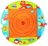 from Chicco Chicco 20 cm Quick N Cosy Playnest Nursery Toy (Model 00.71343.00.00)