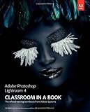 Adobe Photoshop Lightroom 4 Classroom in a Book