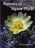 Portraits of alpine plants