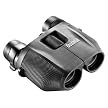 Bushnell PowerView Zoom Binoculars - Black