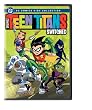Teen Titans, Volume 2 - Switched (DC Comics Kids Collection)