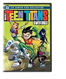 Teen Titans, Volume 2 - Switched (DC Comics Kids Collection)