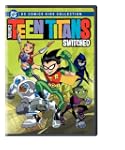 Teen Titans Vol 2: Switched
