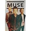 1art1 - 48958 - Poster - Muse - The Resistance - 91 x 61 cm