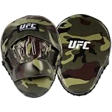 Ufc Punch Mitt