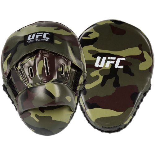 UFC® Punch Mitt