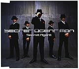Secret Agent Man