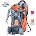 Vaude Kindertrage Jolly Comfort IV