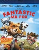 fantastic mr. fox (Blu-Ray) Italian Import
