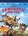 Fantastic Mr. Fox