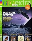 Produkt-Bild: GEOlino Extra 9/2006: Magische Welten
