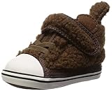 [コンバース] CONVERSE BABY ALL STAR N KUMA V-1 BB ASN KM 7CJ957 (ブラウン/5.5)