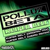 Kuiper Belt (Original Mix)