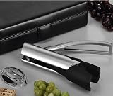 Screwpull By Le Creuset Corkscrew, Satin Silver