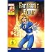 Fantastic Four 94 - Staffel 1, Vol. 2