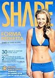 Shape - Forma Perfetta (Dvd+Booklet)