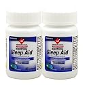 Member's Mark Maximum Strength Sleep Aid - 2/96 SoftGels - Total 192