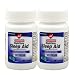 Member's Mark Maximum Strength Sleep Aid - 2/96 SoftGels - Total 192