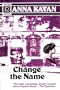 Change the Name