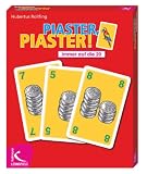 Eigenschaften Kallmeyer / Piaster, Piaster! (Kartenspiel)
