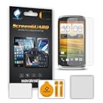 6 x Protectores de Pantalla para HTC...