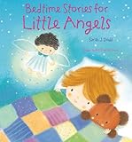 Bedtime stories for little angels