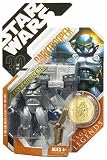 Star Wars: Saga Legends Dark Trooper Action Figure