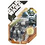 Star Wars 30th Anniversary Saga Legends Darktrooper Action Figure [Toy]