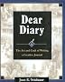 Dear Diary: The Art and Craft of Writing a Creative Journal
