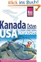 Kanada Osten / USA Nordosten