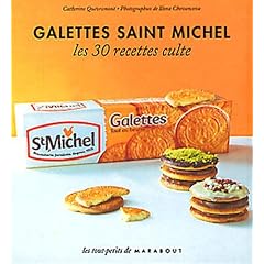 Galettes Saint-Michel