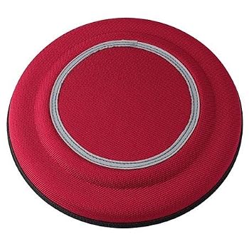 Set A Shopping Price Drop Alert For Doggles Flying Disk, Flower Pink