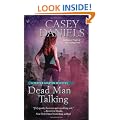 Dead Man Talking (Berkley Prime Crime Mysteries)