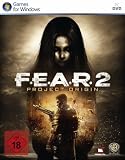 F.E.A.R 2: Project Origin (Windows XP)