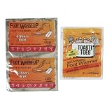 Toasti Toes (240PK)