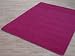 Kitty pink Hochflor Shaggy Teppich 200x250 cm
