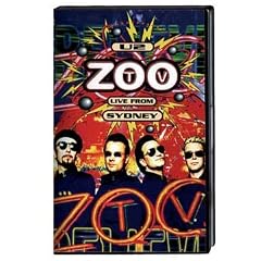 U2 - Zoo TV