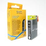 5 Pack Canon BCI-6 Black Compatible Ink Cartridges BCI-6BK