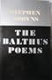 The Balthus Poems