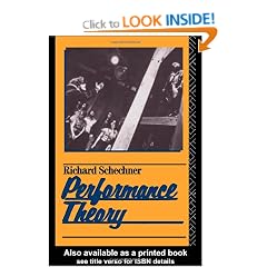 Performance Theory