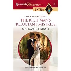 The Rich Man's Reluctant Mistress (Harlequin Presents Extra)