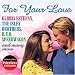Search : For Your Love