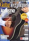 Zoom Produkt-Bild: GUITAR TECHNIQUES
