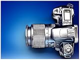 Eastman Powerpoint Templates | Camera Powerpoint Templates
