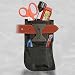 Nite Ize NPXL-03-22 Clip Pock-Its XL Handy Clip-On Tool and Gear Carrier, Mossy Oak