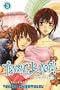 Tenshi Ja Nai!! Vol. 3: I'm No Angel!